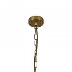 Подвесная люстра Favourite 2908-4P