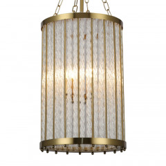 Подвесная люстра Favourite 2908-4P