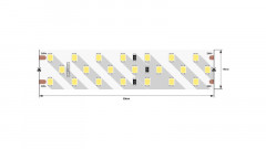 Лента DesignLed DSG2252-24-WW-33