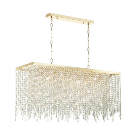 Подвесная люстра Odeon Light 5028/9A