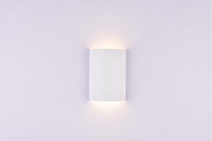 Светильник настенный DesignLed GW-6805-6-WH-WW