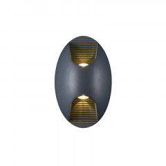 Светильник настенный Favourite 2685-2W