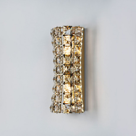 Бра MODELUX ML.557.02 GD