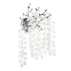 Бра MODELUX MS.2113.350 CR