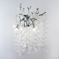 Бра MODELUX MS.2113.350 CR