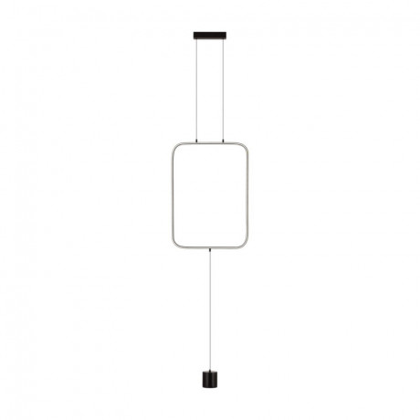 Подвесной светильник Odeon Light 7022/27FLA