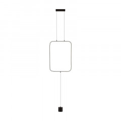 Подвесной светильник Odeon Light 7022/27FLA