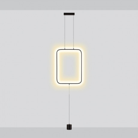 Подвесной светильник Odeon Light 7022/27FLA