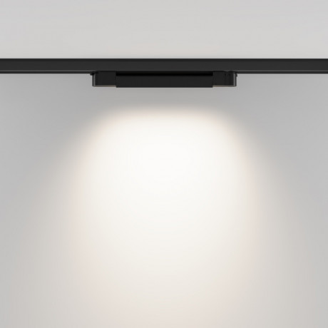 Светильник на шине Maytoni Technical TR196-3-10W4K-B