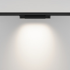 Светильник на шине Maytoni Technical TR196-3-10W4K-B