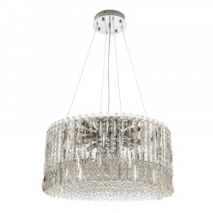 Подвесная люстра MODELUX ML.315.12 CR