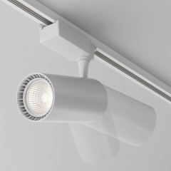 Светильник на шине Maytoni Technical TR003-1-36W4K-M-W