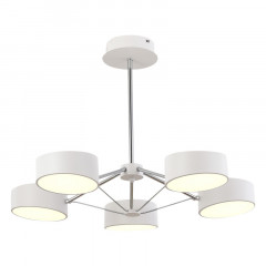 Люстра на штанге Evoluce SLE6005-502-05