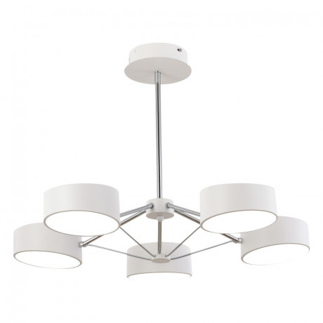 Люстра на штанге Evoluce SLE6005-502-05