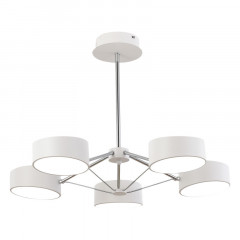 Люстра на штанге Evoluce SLE6005-502-05