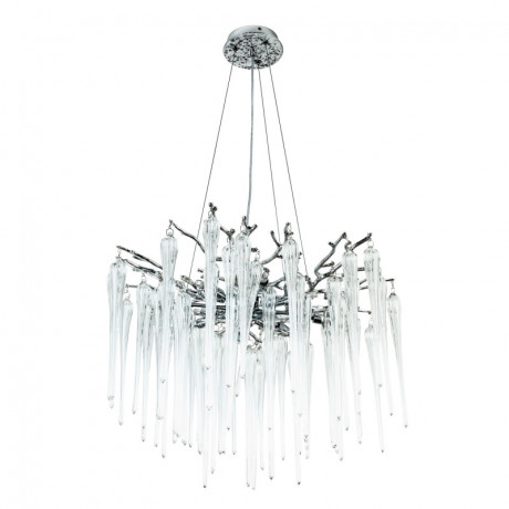 Подвесная люстра MODELUX MS.2114.600 CR