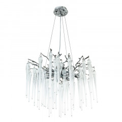 Подвесная люстра MODELUX MS.2114.600 CR