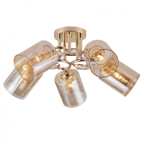 Накладная люстра Escada 1118/5PL