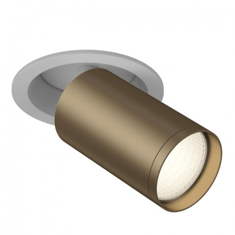 Спот Maytoni Technical C048CL-1WBZ