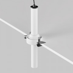 Встраиваемый светильник Maytoni Technical C140TRS-L300-7W4K-W