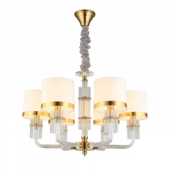 Подвесная люстра APLOYT APL.767.03.06