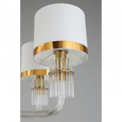 Подвесная люстра APLOYT APL.767.03.06