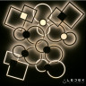 Бра iLedex X046124 24W 3000K BK