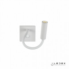 Бра iLedex 6410 WH