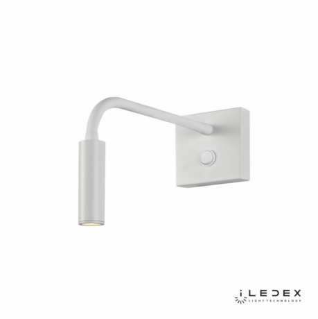 Бра iLedex 6410 WH