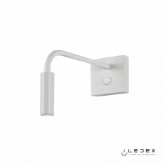 Бра iLedex 6410 WH