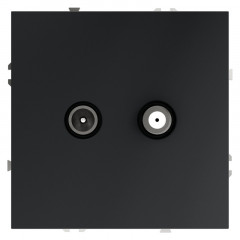 Розетка VOLTUM VLS060407