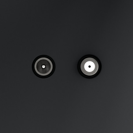 Розетка VOLTUM VLS060407