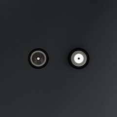 Розетка VOLTUM VLS060407