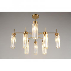 Люстра на штанге Omnilux OML-68517-08