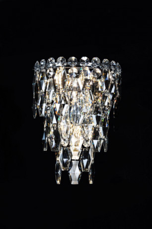 Бра Fluorite FL1191-3W