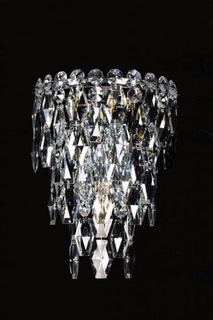 Бра Fluorite FL1191-3W