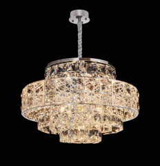 Подвесная люстра Fluorite FL1059-13P