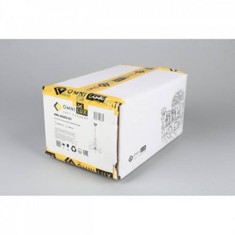 Подвесная люстра Omnilux OML-56203-03