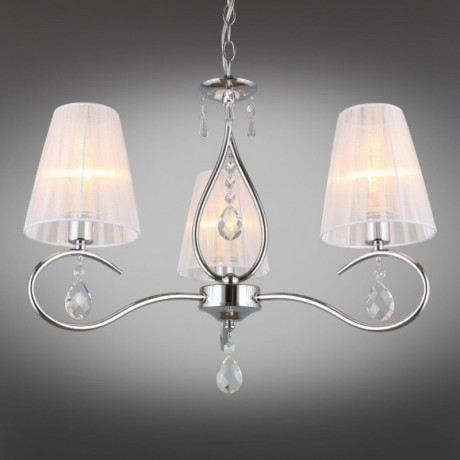 Подвесная люстра Omnilux OML-56203-03