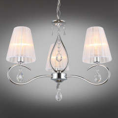 Подвесная люстра Omnilux OML-56203-03