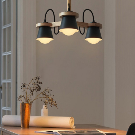 Люстра на штанге ImperiumLoft 178085-26