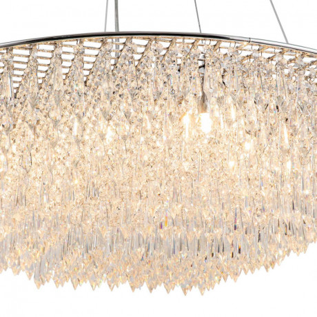 Подвесная люстра Indigo V000369