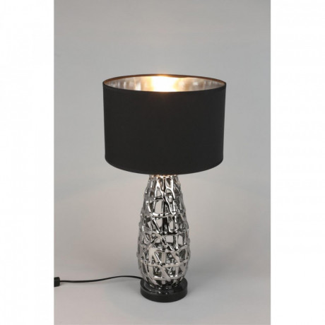 Настольная лампа Omnilux OML-19404-01