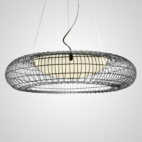 Подвесная люстра ImperiumLoft 101548-26