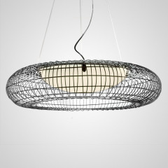 Подвесная люстра ImperiumLoft 101548-26