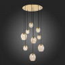 Каскадная люстра ST-Luce SL1188.303.09