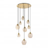Каскадная люстра ST-Luce SL1188.303.09