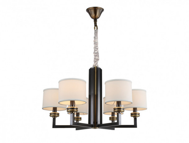 Подвесная люстра Newport 3406/C