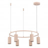Подвесная люстра ST-Luce SL1213.603.06