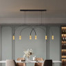 Подвесной светильник ImperiumLoft 212843-26